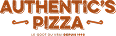 Authentic's Pizza
