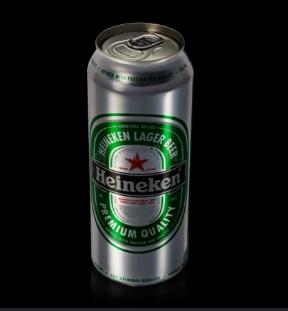 Heineken