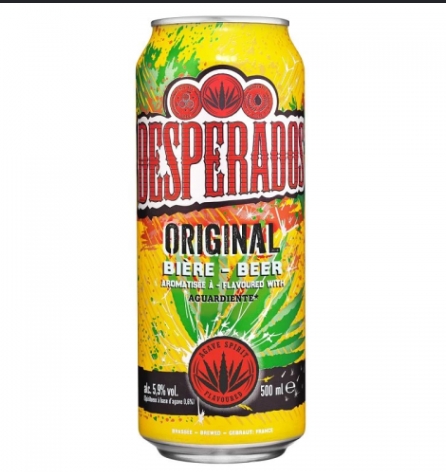 Desperados