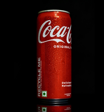 Soda