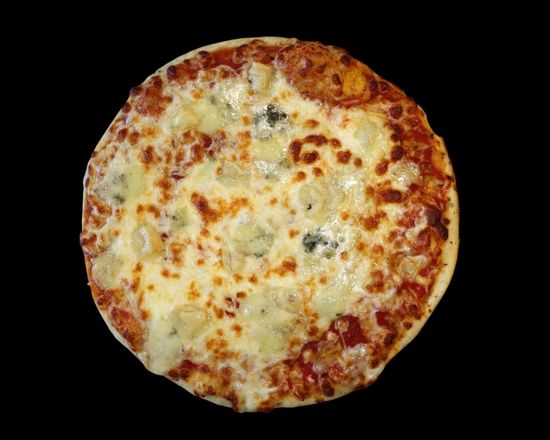 Quatre Fromages