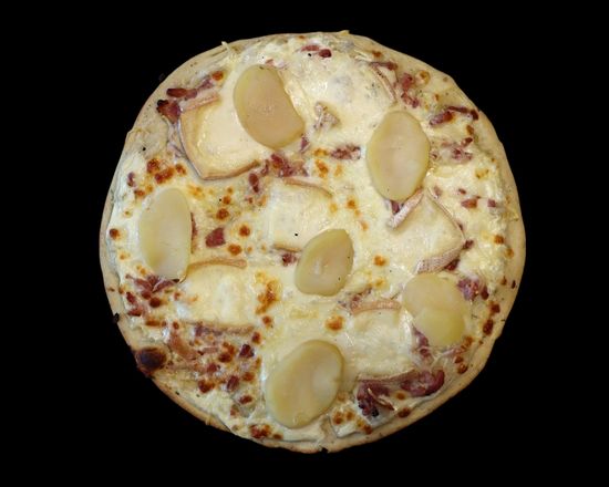 Tartiflette
